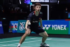 石宇奇战乔纳坦|2023亚锦赛抽签出炉