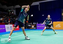 最新排名！蒋振邦/魏雅欣飙升9位，奈良冈功大升至第三