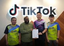 陈文宏：李宗伟是大马羽球学院CEO最佳人选