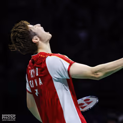 3-2！男双上演惊天逆转，国羽险胜日本挺进决赛