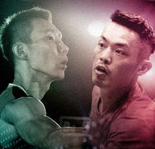 林李大战有望再现？王者之志将于6月27日开拍