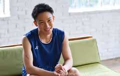 桃田贤斗：石宇奇、李诗沣奥运会变得更强