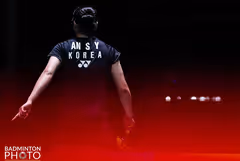 韩国公开赛国羽2冠1亚收官！凤凰组合夺本赛季第4冠