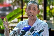 大马羽协的神操作：开除米斯本，再邀请回国家队