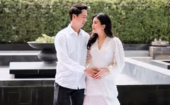 结婚一个月再传好消息！苏卡穆约：是女儿