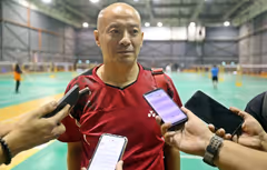 无需承载太大压力与期待，叶橙旺：黄智勇逐渐追上李梓嘉