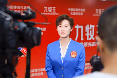 世锦赛亚运会接踵而至 陈雨菲踏实走好每一步 