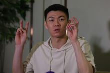 批李梓嘉黄达明煽动争议，李宗伟：够了！