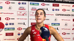 霸气！马琳：打入半决赛还不够，我的目标是金牌！