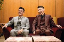 封面故事｜左林右李 传奇不灭