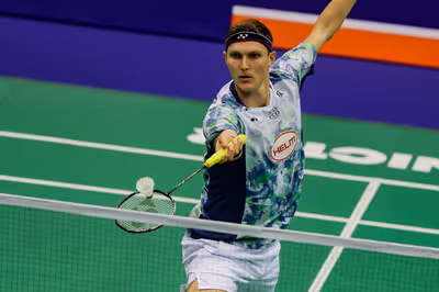 安赛龙今年首次一轮游集锦！各种离谱出界你怎么看？