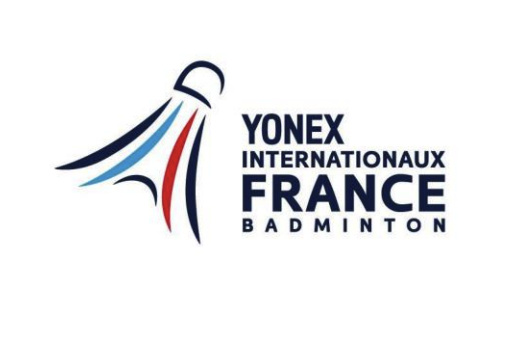 2023年法国羽毛球公开赛