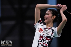 未来之星！泰国16岁天才少女勇夺世青金牌