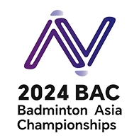 2024年亚洲羽毛球锦标赛