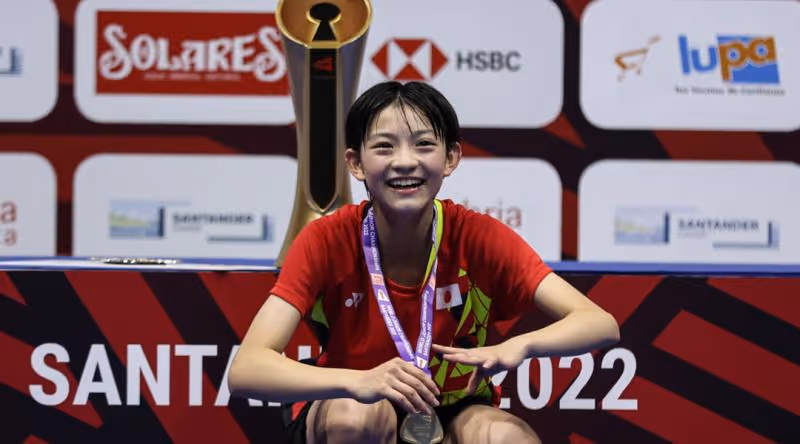 蒋振邦/魏雅欣 西本拳太等退赛丨西班牙大师赛