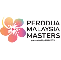 2024年马来西亚羽毛球大师赛
