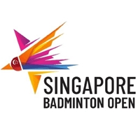2024年新加坡羽毛球公开赛