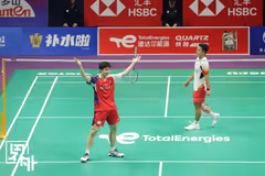 可怕的石宇奇6战全胜！国羽3-1印尼汤杯夺冠