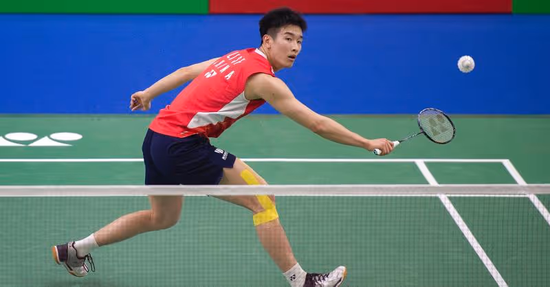 泰國公開賽重新抽簽惹爭議 世界羽聯(lián)針對中國？