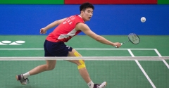 泰国公开赛重新抽签惹争议 世界羽联针对中国？