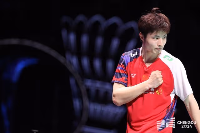 解決這3大難題 國羽奧運5金不是夢