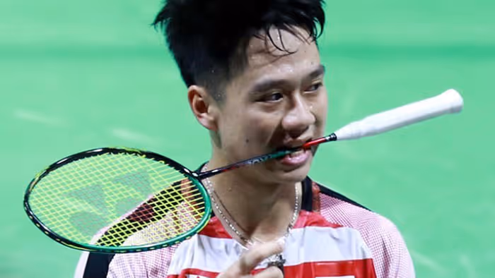 个性张扬天赋异禀！苏卡穆约宣布退出国家队