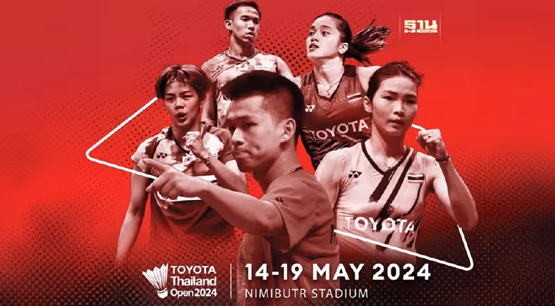 國羽沖擊3冠！李梓嘉奧運前夕打破冠軍荒？