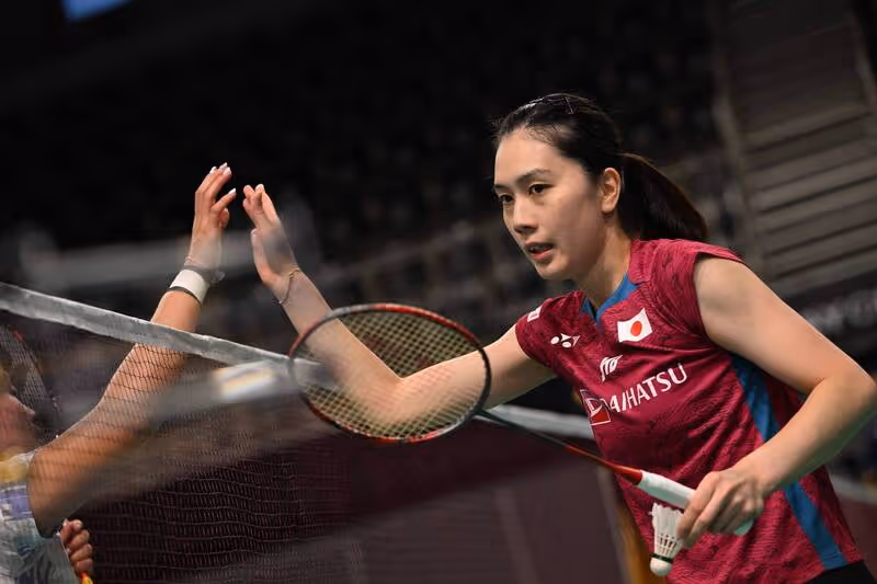 大堀彩成本周夺冠大热门