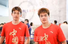 国羽结束巴黎奥运征程抵京，休整迎接新周期