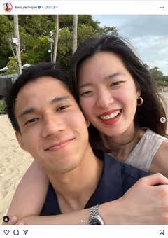 德差波与普缇塔订婚
