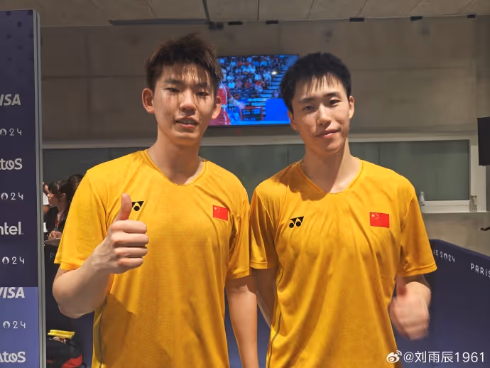劉雨辰發退役感言：一直想通過每場勝利來證明自己