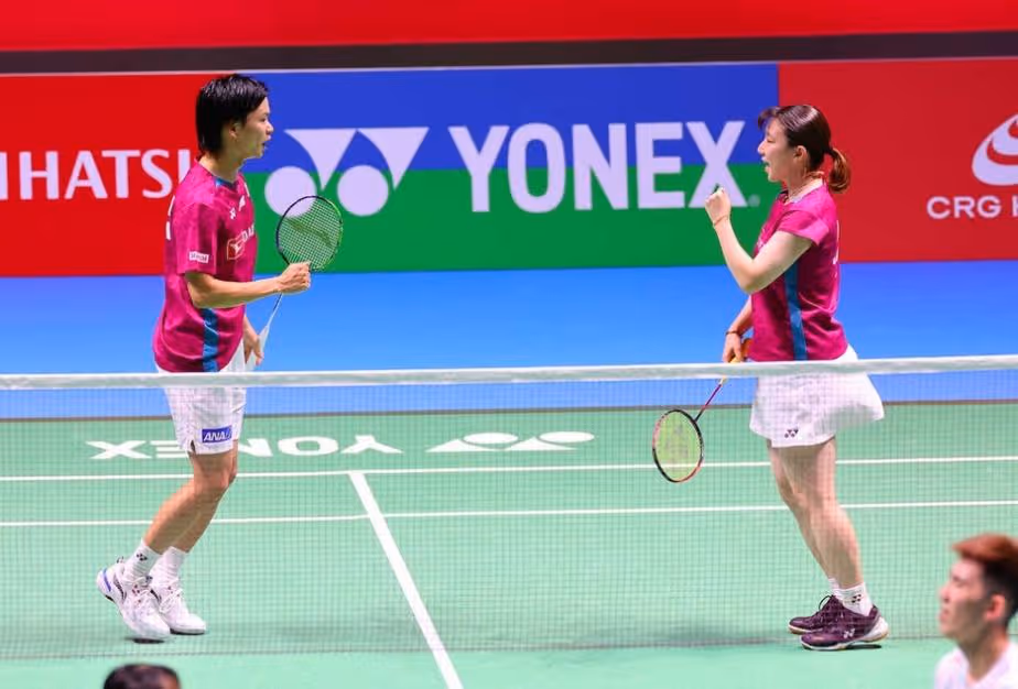 东渡组合“最后一舞”盼夺冠