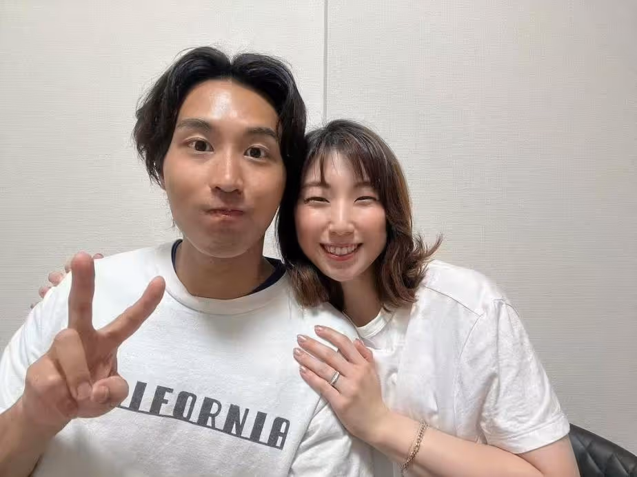 东野有纱突然宣布结婚，她与渡边勇大的真实关系引发猜测