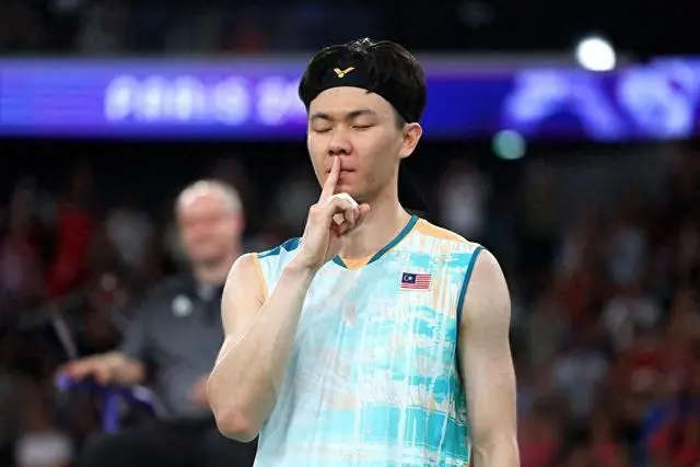 李梓嘉2-0田中涌士晋级八强集锦！ 2024北极公开赛 男单1/8决赛视频