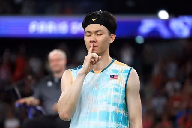 李梓嘉2-0田中涌士晋级八强集锦！ 2024北极公开赛 男单1/8决赛视频