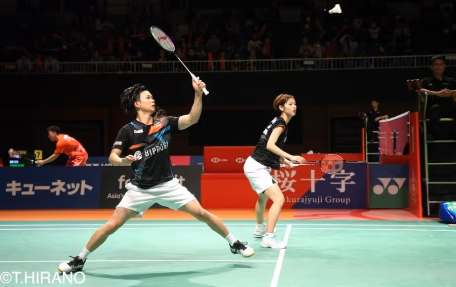 连续两站一轮游 渡边勇大只求下周赢一场