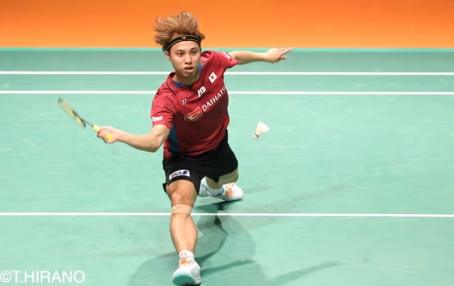 奈良冈功大：今年还在冠军荒 本周目标摘金