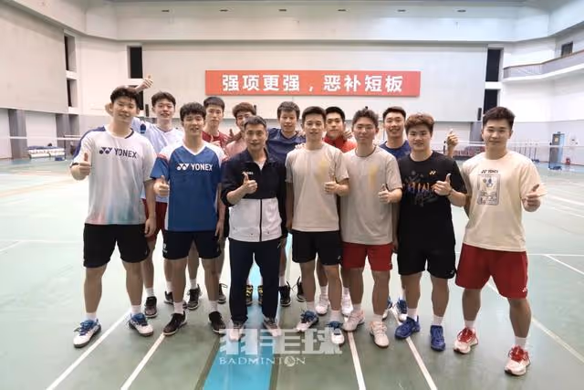 陳祈遒總結2024：對劉雨辰/歐烜屹感到失落，將補充3對年輕組合