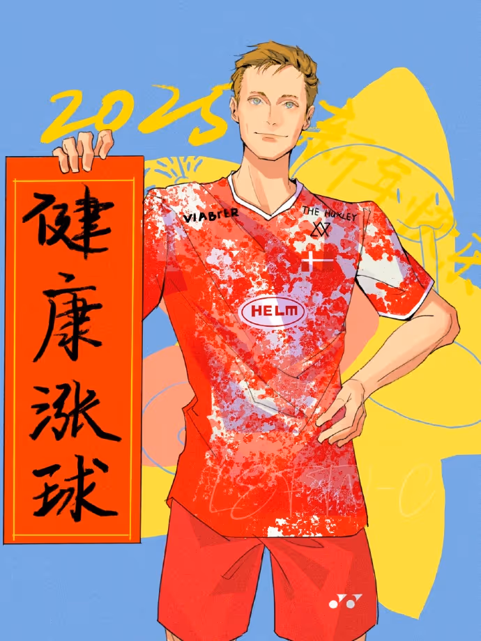 安賽龍呼吁超級1000賽延長至10天