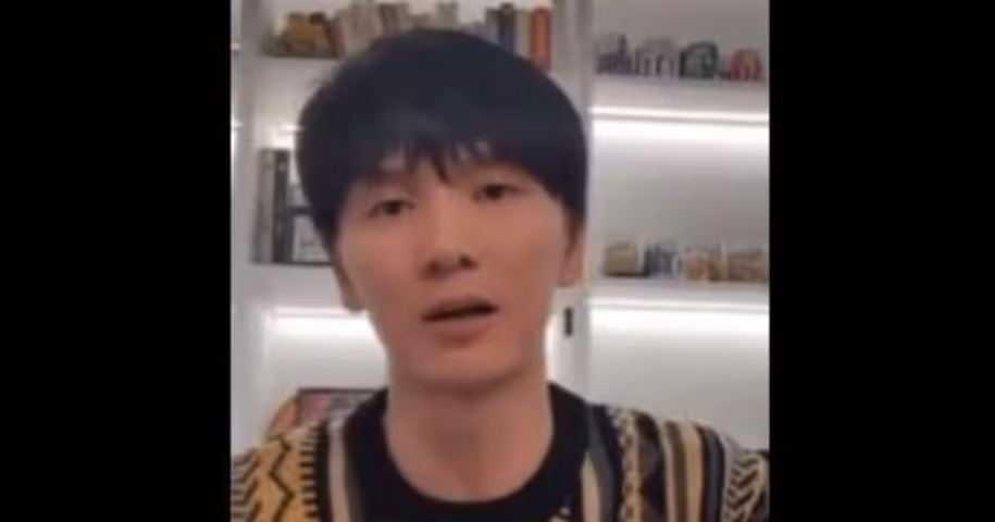 鮑春來自爆失聰：耳鳴之后聽力驟失