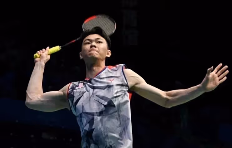 全英之子？休战两月 名宿看好李梓嘉全英夺冠