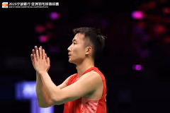 陆光祖：腰部急性拉伤无法坚持 亚锦赛收获大