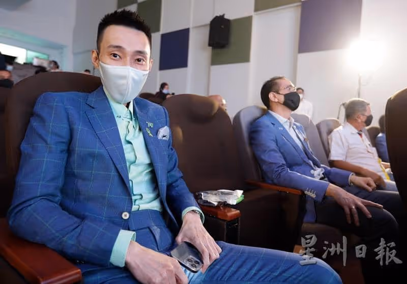 李宗偉批許多選手沒實(shí)力 還要求拿高工資