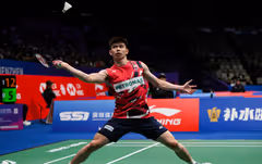 梁峻豪 陈康乐被任命为苏杯大马队联合队长