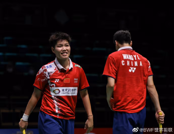 黄东萍竟沦为替补 2025印尼公开赛参赛名单出炉