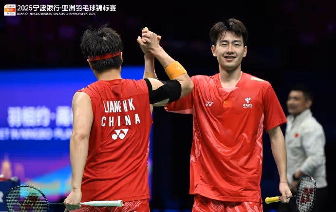 梁王组合：状态虽不在最佳 必须扛起苏杯重任