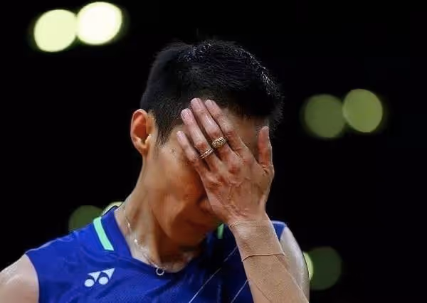 古有全队坑李宗伟，今有韩国男单坑全队