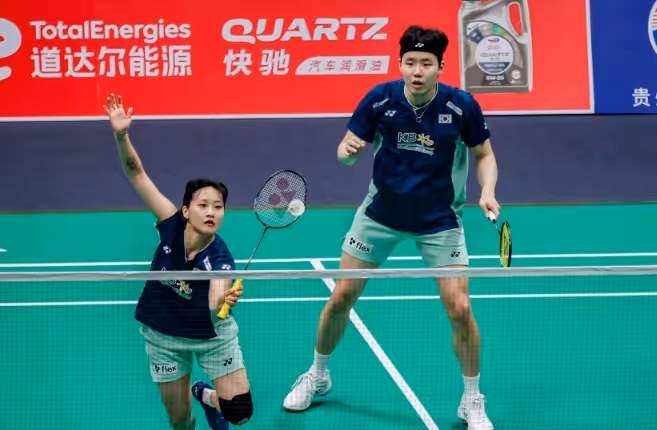 再重聚 蔡侑玎：很開(kāi)心再和徐承宰合作