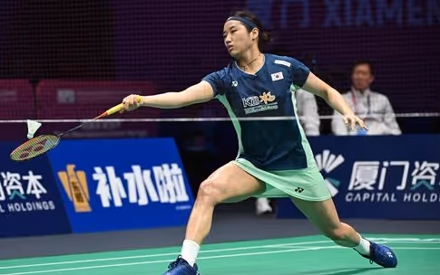 分挫丹麦泰国 四强下半区韩国PK印尼