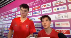 黄东萍：红卡？不服气！球迷：哦豁，东哥怒了！